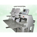 Hot Sale 2 Heads Cap Embroidery Machine Wy902c